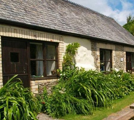 Forge Cottage Merton  Ngoại thất bức ảnh
