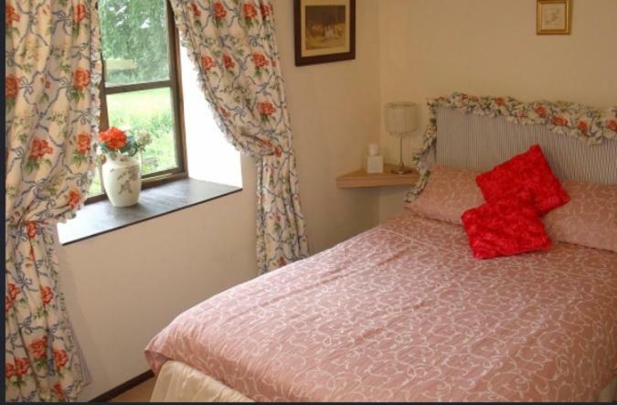Forge Cottage Merton  Ngoại thất bức ảnh