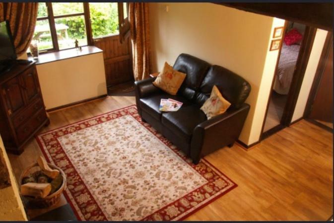 Forge Cottage Merton  Ngoại thất bức ảnh